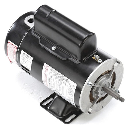 Century SDS1102 - Pool Pump Motor, Capacitor-Start, 1, 1/10 HP, 56 Z Frame, 3,450/1,725 Nameplate RPM