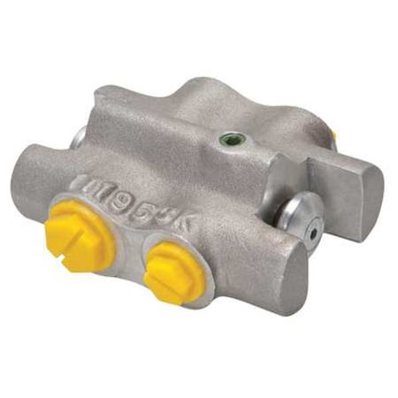 Greenlee 111952 - Hydraulic Flow Control Valve,6 gpm