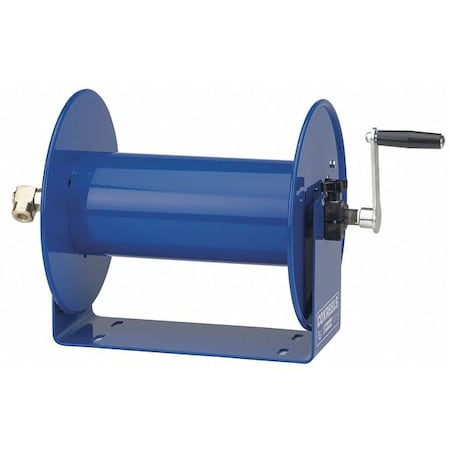Coxreels 112-3-50 - Hand Crank Hose Reel,3/8x50