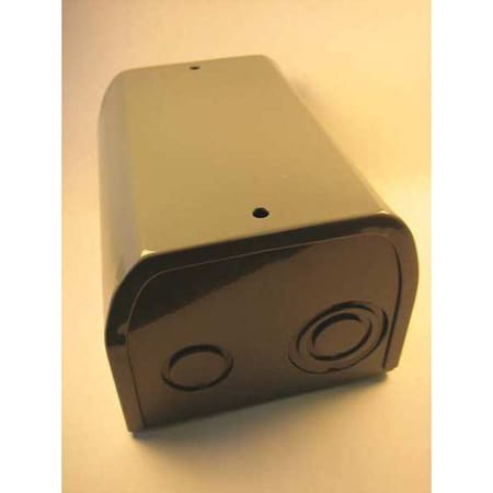 Relay And Control AHK-425A - Dust Cover Enclosure,20 to 60 A