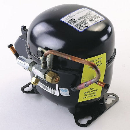 Copeland ARE51C4E-CAA-959 - Compressor,115 V,1-Phase,5220 Btu
