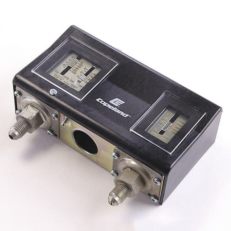 Copeland 985-CP2M-7A - Dual Pressure Control