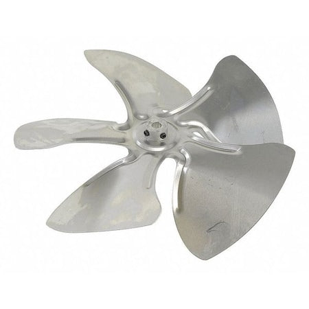 Copeland 083-0118-00 - Fan Blade,5 Blades,CW