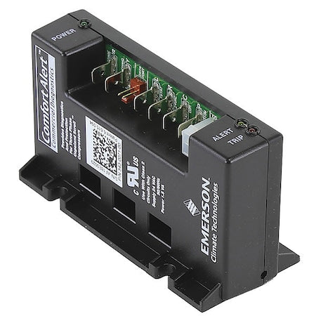 Copeland 543-0071-00 - Compressor Diagnostic Module, 7 VA
