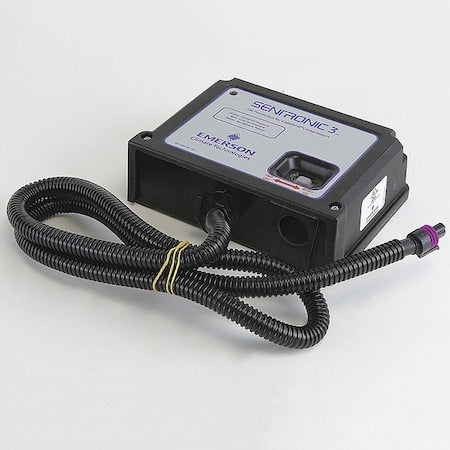 Copeland 585-1076-02 - Sentronic 3 Module,Oil Control