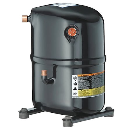 Copeland CRPQ-045E-TF5-970 - Compressor, 230 V, 3-Phase, 57000 Btu