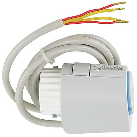 Danfoss 082F-1110 - Electric Actuator,Switch,24 V