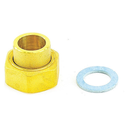 Danfoss 003Z0292 - Tailpiece,for ABQM,1/2" Switch