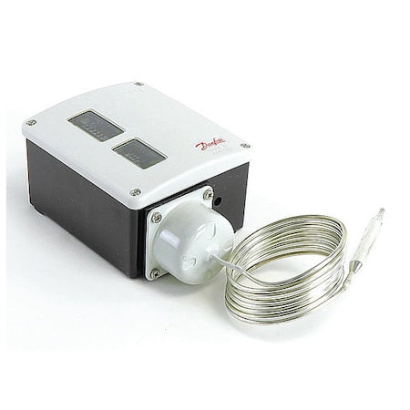 Danfoss 017-500366 - Temperature Control
