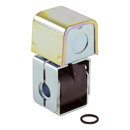 Danfoss 018F4100 - Coil,24 V,Junction Box