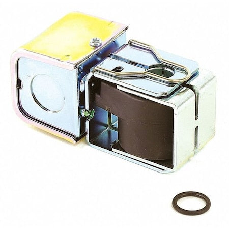 Danfoss 018F4110 - General Purpose Coil,110 V