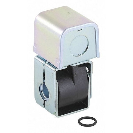 Danfoss 018F4120 - General Purpose Coil,230 V,Junction Box