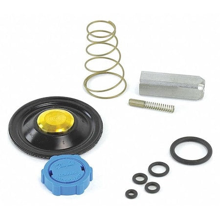 Danfoss 032U1073 - Solenoid Valve Repair Kit