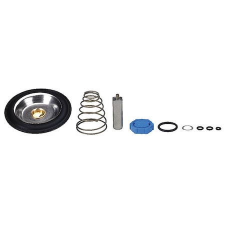 Danfoss 032U1079 - Spare Parts Service Kit,Evaporator