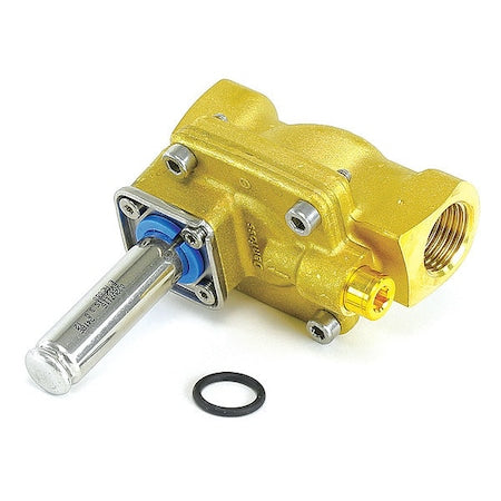 Danfoss 032U7115 - Solenoid Valve Less Coil,1/2" N/C