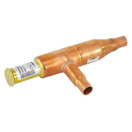 Danfoss 034L0143 - Hot Gas Regulator,1/2"