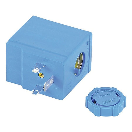 Danfoss 042N7551 - Coil,24 VDC,Din Connection