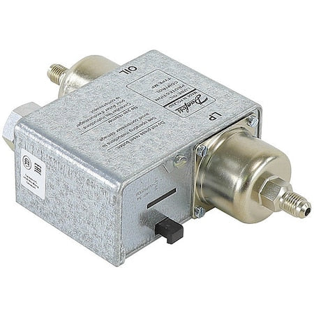 Danfoss 060B200891 - Pressure Control,1/4" Flare
