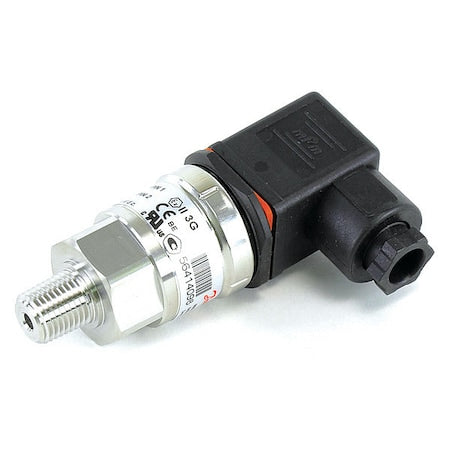 Danfoss 060G1137 - Pressure Control 1/4"