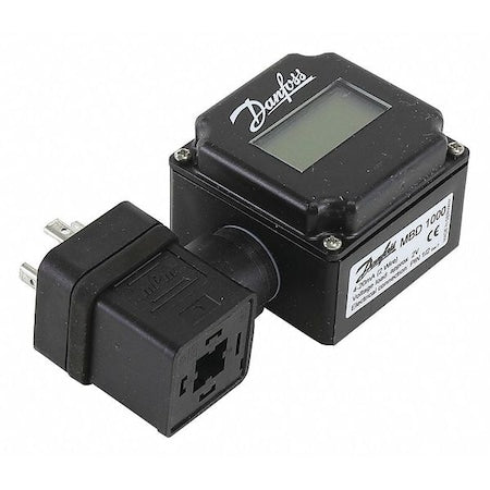 Danfoss 060G2850 - Pressure Control Display,Uncalibrated