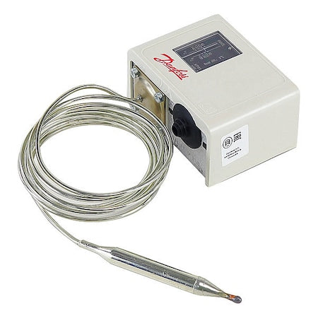 Danfoss 060L115566 - Temperature Control