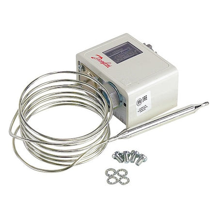 Danfoss 060L201066 - Temperature Control,80" Capacity