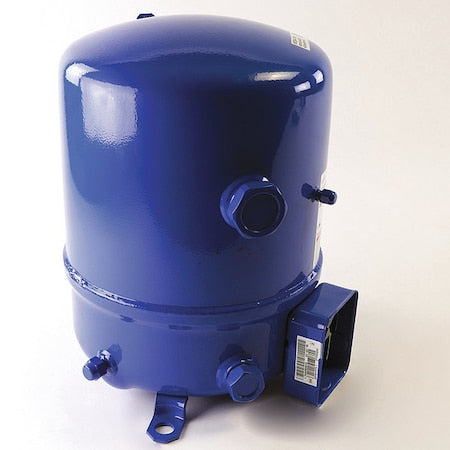 Danfoss MTZ64-1VI - Compressor, 230 V, 1-Phase, 5 HP