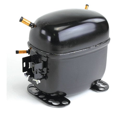Danfoss 195B0636 - Compressor, 3960 Btu H