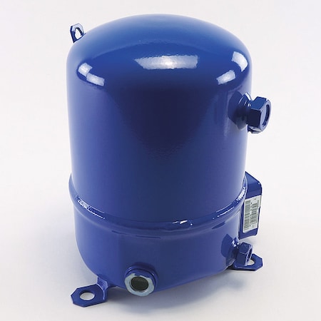 Danfoss MT36-3VI - Compressor, 230 V, 3-Phase, 3 HP