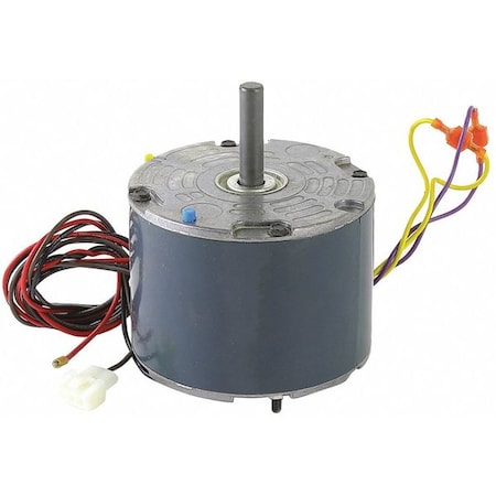 Fasco D1071 - Motor,1.6 HP,208/230 V,1100 rpm