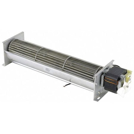 Fasco B22513 - Blower,115 V 2780 rpm,215 cfm,1 Speed