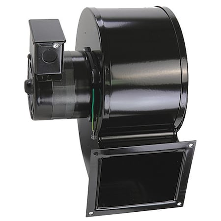 Fasco 50769-D500 - Blower,480 cfm,115 V,1200/1400 rpm