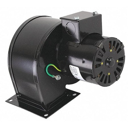 Fasco A166 - Direct Drive Blower Motor, 1/25 hp