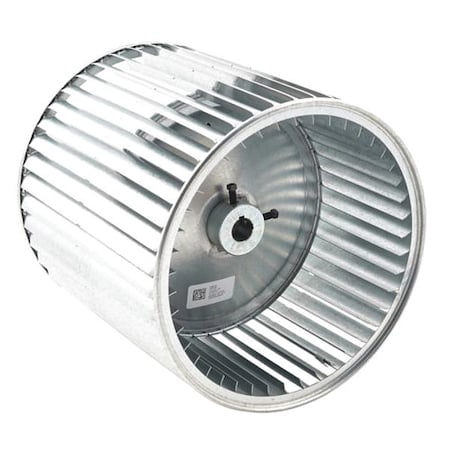 Lennox 13K13 - Blower Wheel, Lennox, G24-200 A-1, G24-200 A-1