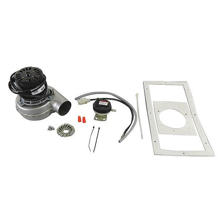 Lennox 11K98 - Inducer Assembly,Press Switch Kit