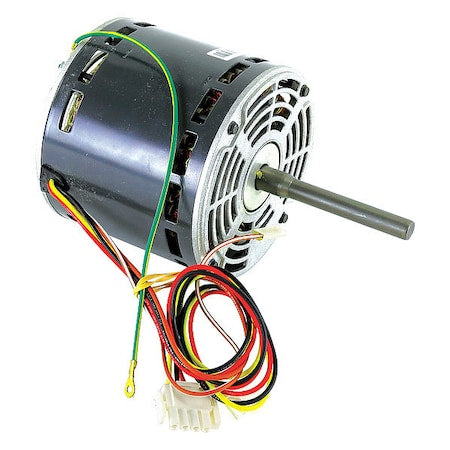 Lennox 12W68 - Blower Motor, 240 V, Single, 1/3 hp