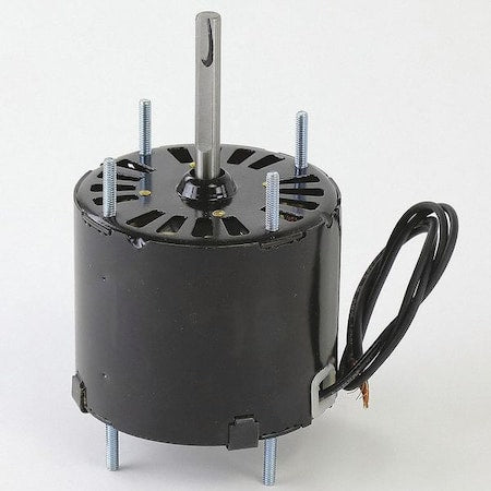 Fasco D132 - Motor, 115 V AC, Single, 1/20 hp