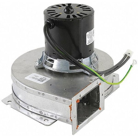 Fasco D959 - Inducer,1/30 HP,115 V,3300 rpm