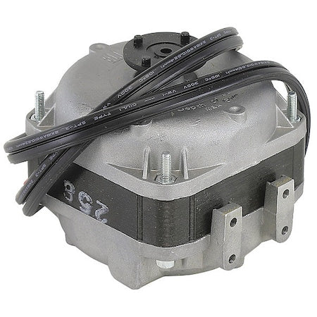 Fasco EC9W115 - Motor, 115 V AC, Single, 9 W