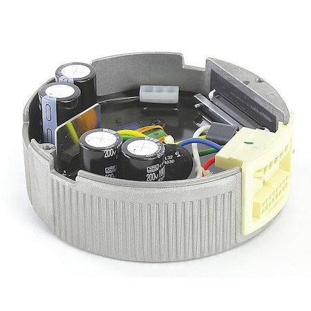 Lennox 10Y54 - Programmed Motor Control