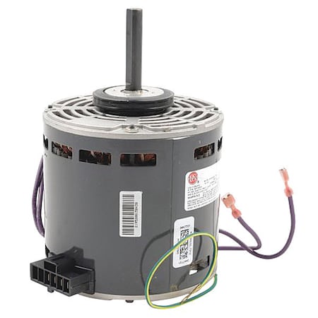 Lennox 34K77 - Blower Motor, 208/230 V, Single, 1/3 hp