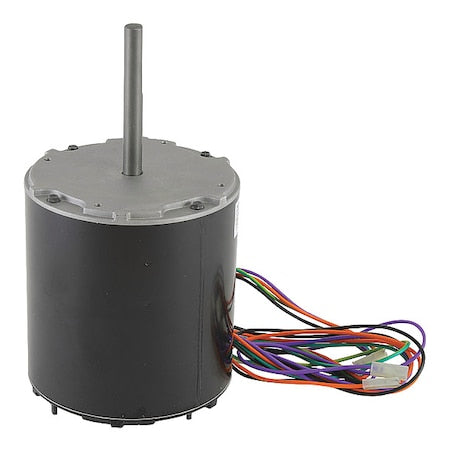 Lennox 38W84 - Motor, 208/230 V, 1-Phase, 1.12 HP, 825 rpm, 208/230 V AC, Single, 1-1/10