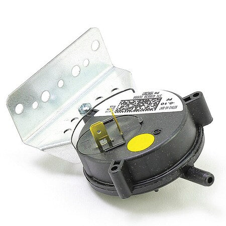 Lennox 16F20 - Motor, 3.4 HP, 1-Phase, 208/230 V, PSC, 208/230 V AC, Single, 3-2/5