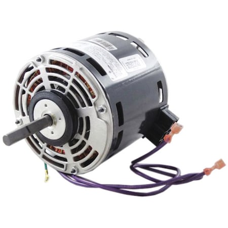 Lennox 18J96 - Motor,3/4 HP,208-230 V,1 Ph,1075 rpm,3 SPD