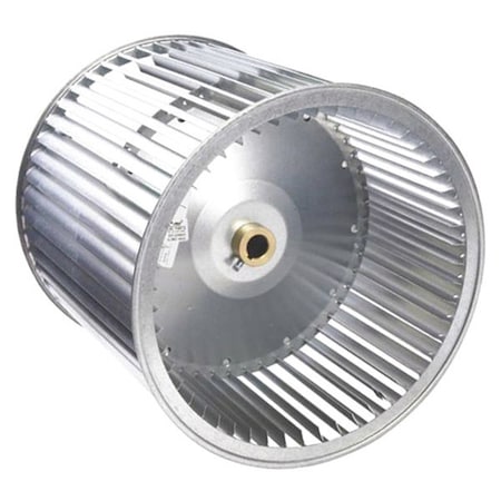 Lennox 85L53 - Blower Wheel,15"x 15",CW,1-7/16" Bore