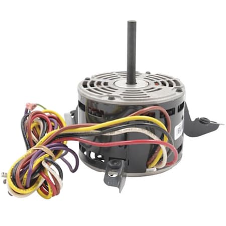 Lennox 21L91 - Motor,1/4 HP,115 V,1075 rpm,4 Speed