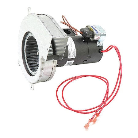 Lennox 24W69 - Motor,Conditioner Fan,1/5 HP,208/230 V