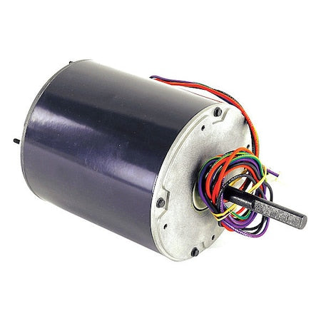 Lennox 25W15 - Motor, 460 VAC, Single, 1/4