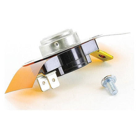 Lennox 26G78 - Auto Limit Switch,185 deg. F