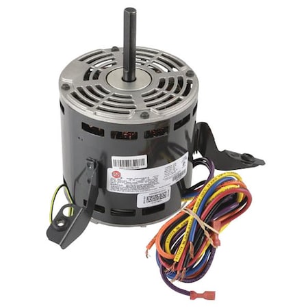 Lennox 28G16 - Blower Motor, 460 V AC, Single, 1/2 hp
